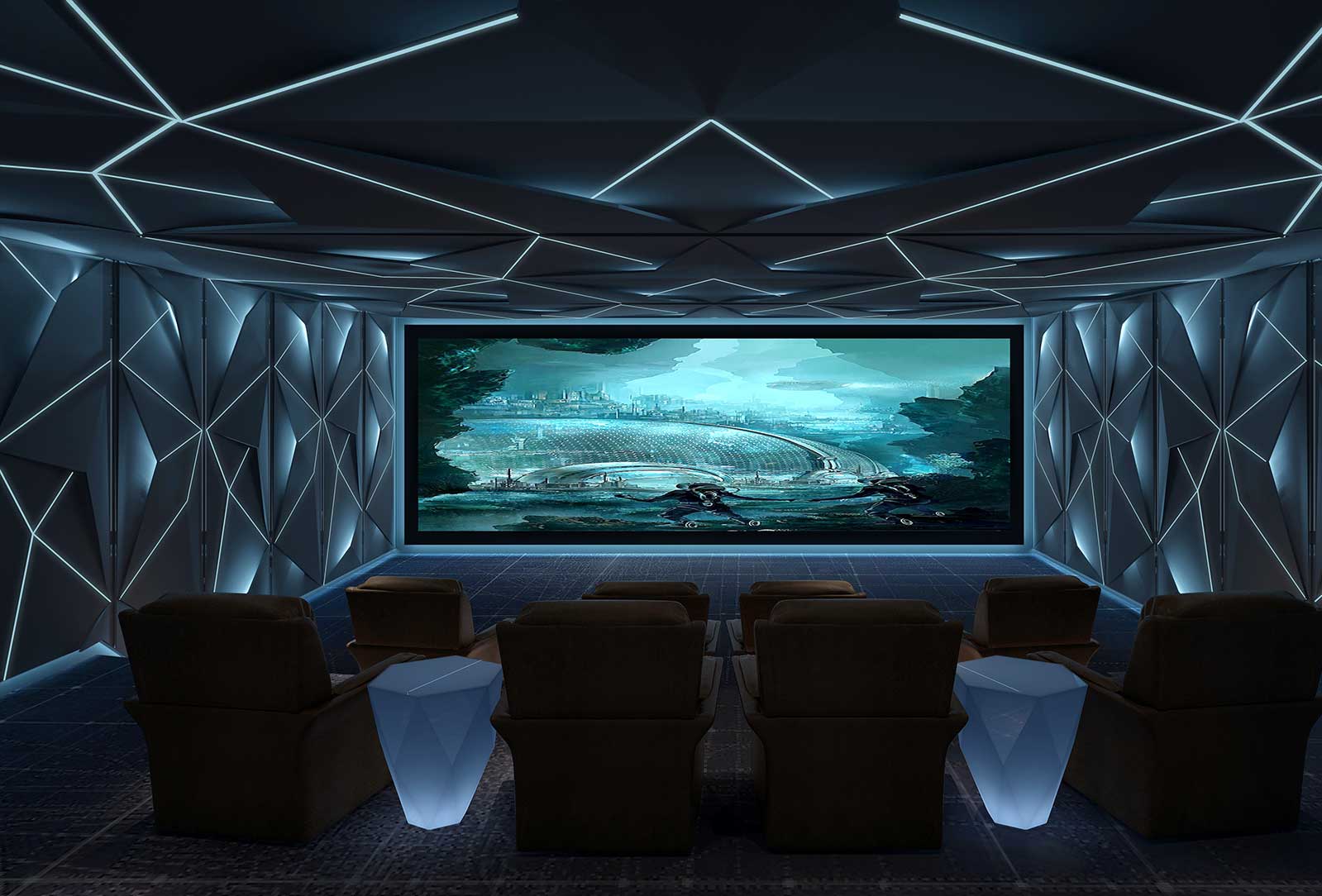 中樂影音 中樂影音